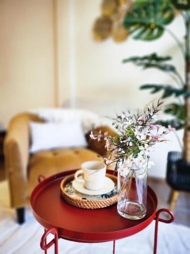 Asokes Hidden Gem Cozy Stay Next to the Park, Bangkok (zdjęcie 5)