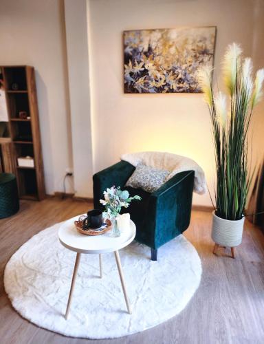 Asokes Hidden Gem Cozy Stay Next to the Park, Bangkok (zdjęcie 9)