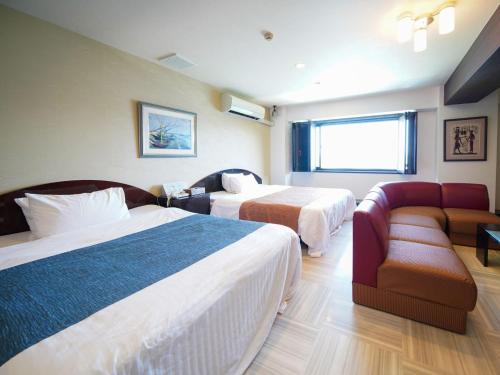 ホテルラヴィアン