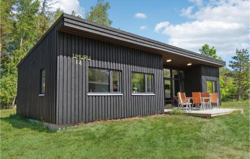  3 Bedroom Awesome Home In Vig in Vig
