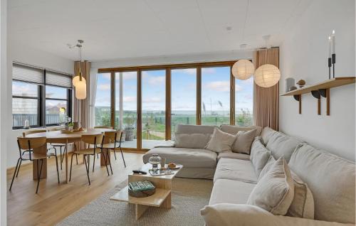 Stunning Apartment In Kerteminde in เคอร์เทอมินเดอ