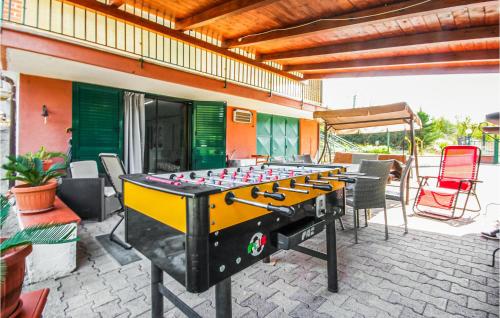 Зовнішній вигляд готелю, Lovely Home In Ponte San Cono, Buccin in Буччіно