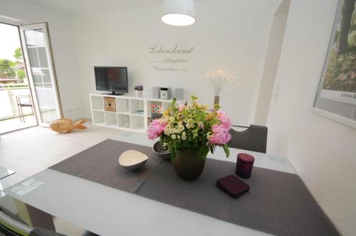 Ferienwohnung Evergreen inkl Saisonstrandkorb in Grömitz, Deutschland