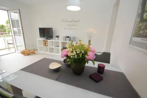 Ferienwohnung Evergreen inkl Saisonstrandkorb in Grömitz, Deutschland