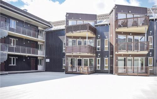 . Amazing Apartment In Hemsedal With Sauna