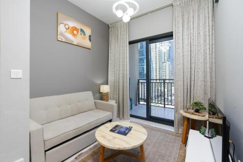 Stylish and Versatile for Business or Leisure, Dubai (photo 8)