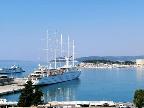 Apartment Amazing View - main image