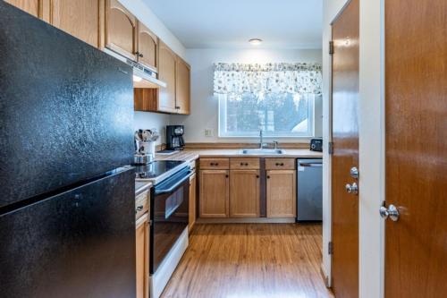 4BR Private Townhouse at Smugglers' Notch Resort condo in Jeffersonville (VT)