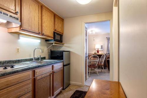 4BR Private Townhouse at Smugglers' Notch Resort condo in Jeffersonville (VT)