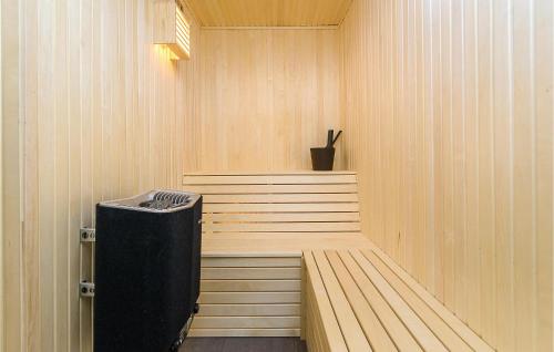 Buitenkant, Lovely Home In Sjusjøen With Sauna in Sjusjoen