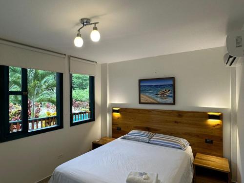 Canoa South Beach in Kanoa