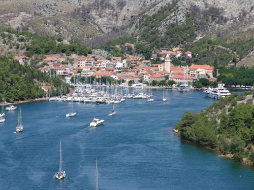  Rooms Mudri in Skradin