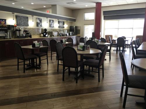 Best Western Gateway Adirondack Inn in ยูทิกา