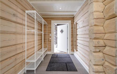 Utvendig, Sjusjøen Setergrend 4724 B in Sjusjøen