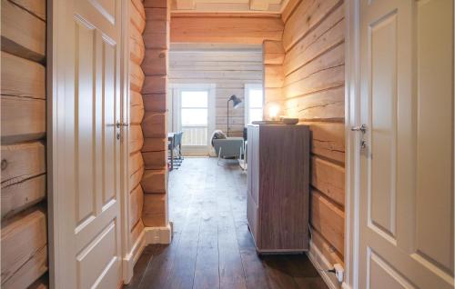 Utvendig, Sjusjøen Setergrend 4724 B in Sjusjøen