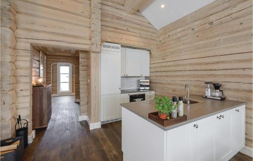 Sjusjøen Setergrend 4724 B - Sjusjøen