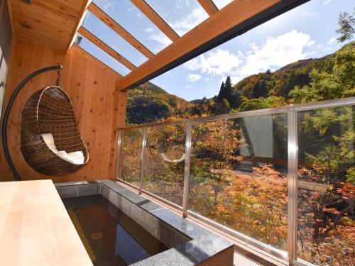 Suite with River View