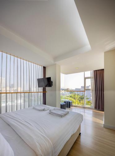GP House Express Sukhumvit 81 1