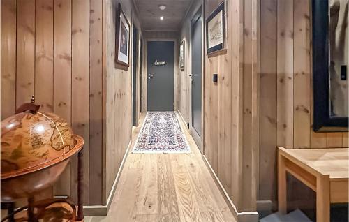 Зовнішній вигляд готелю, Awesome Home In Hornindal With Wifi in Хорніндал