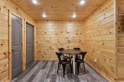 Cozy Cabin Near Lake Nolin Peaceful Getaway in Cub Run, USA