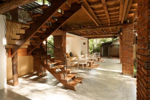 Facilities, Varanya By Regus in Sigiriya