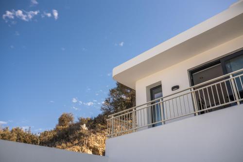 Villa Carpe Diem - infinity pool and stunning sea view