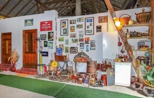 Ferienwohnung Wokuhl-Dabelow in Wokuhl, Deutschland