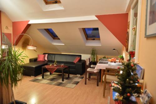 Sopron Eszter Apartman Sopron