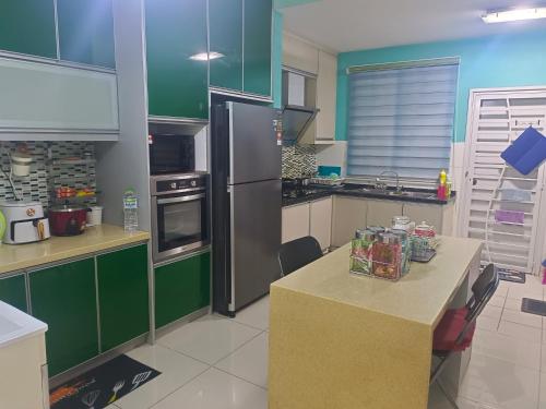 Layyin's Damai Residences Layyin's Damai Residences