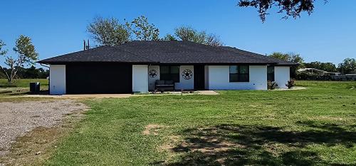 Bejárat, Modern 10 Acre Horse Ranch-Walk to Lake Ray Robert in Pilot Point (TX)