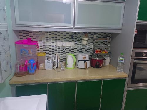 Layyin's Damai Residences Layyin's Damai Residences