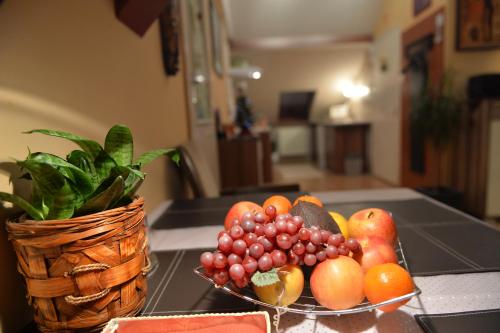 บริการและสิ่งอำนวยความสะดวก, Sopron Eszter Apartman in อุยเตเลกี กุลวารอส