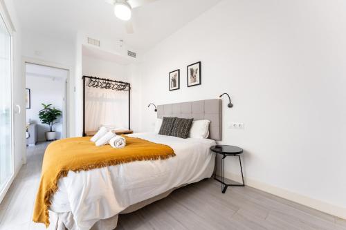 Apartamento en el Palo, Малага (фото 4)