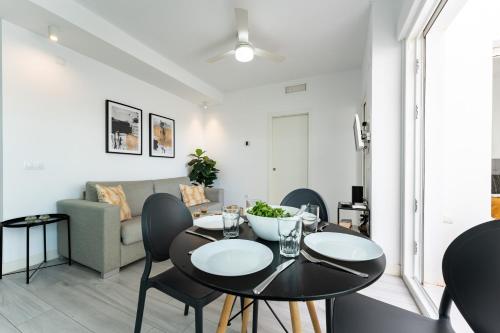 Apartamento en el Palo, Малага (фото 6)