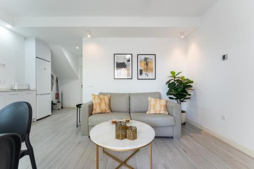 Apartamento en el Palo, Малага (фото 8)