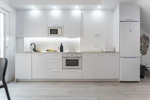 Apartamento en el Palo, Малага (фото 9)