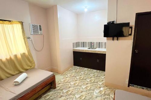 2 twin beds