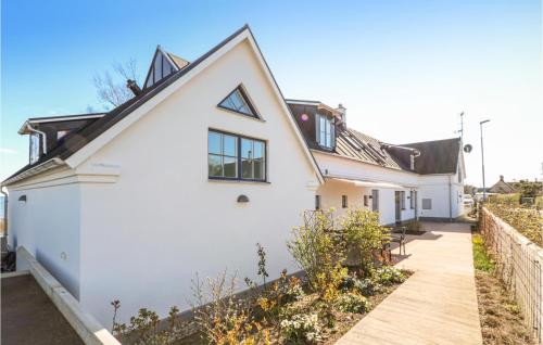 Exterior view, Awesome Home In Brantevik With Sauna in Viarp