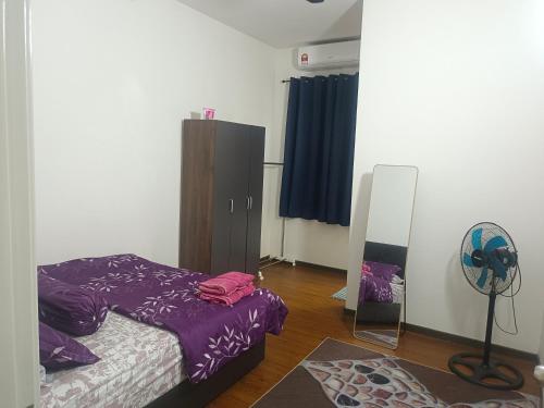 Layyin's Damai Residences Layyin's Damai Residences