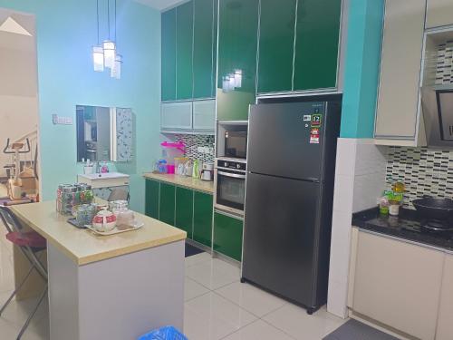 Layyin's Damai Residences Layyin's Damai Residences