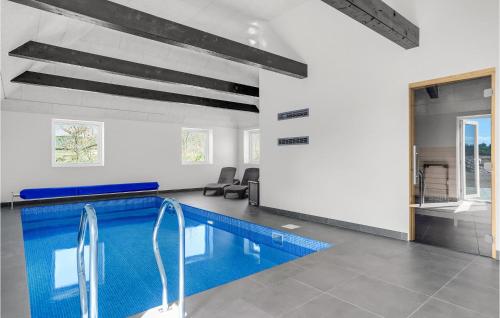 Swimming pool, Amazing Home In Rømø With Kitchen in Romo Kirkeby