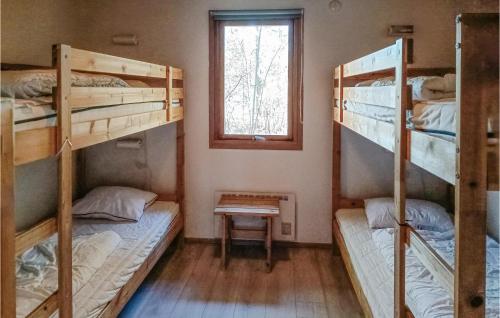 Amazing Home In Kopingsvik With Sauna in Kopingsvik