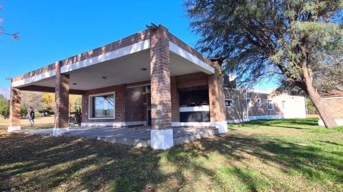 El Ceibo in Las Tapias