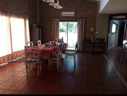 El Ceibo in Las Tapias