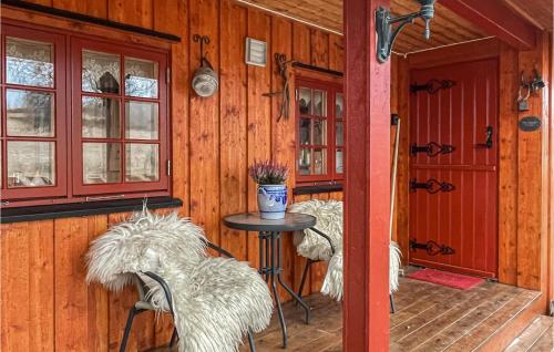 . 3 Bedroom Lovely Home In Vinstra