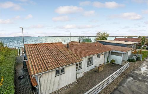 . 2 Bedroom Stunning Home In Kalvehave