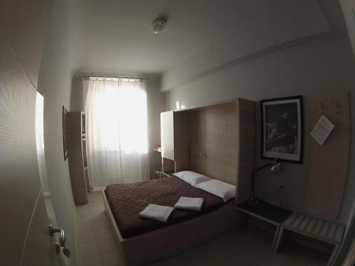 Olga's House, Florencie (fotografie 8)