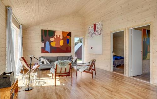  Gorgeous Home In Sejerø With Wifi in Sejerby