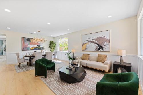 Spacious Luxury Villa in Irvine in Irvine, USA