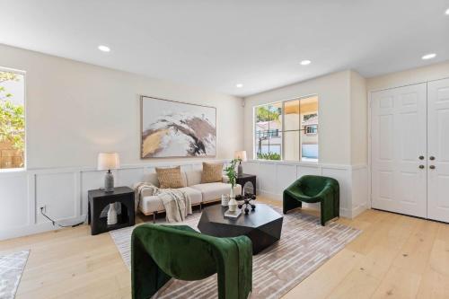 Spacious Luxury Villa in Irvine in Irvine, USA